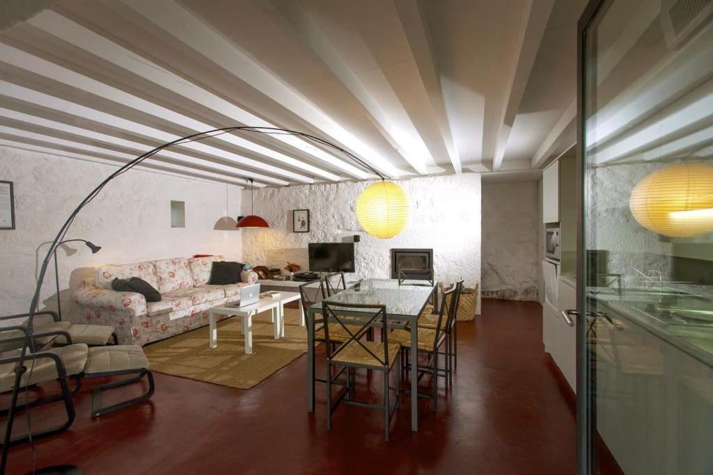 Casa Do Lagar - Sobrenatura Ecoturismo Arcos de Valdevez Esterno foto